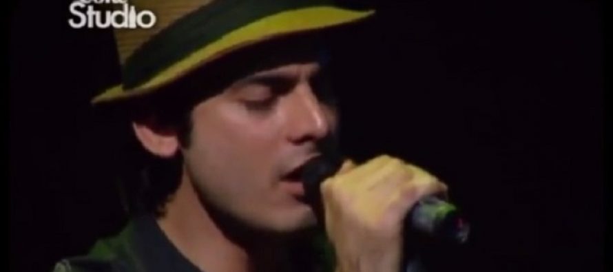 Fawad Khan’s Old Video Goes Viral Across The Border