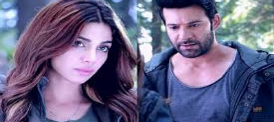 Moammar Rana and Sonya Hussain Roped together in a Romantic Film