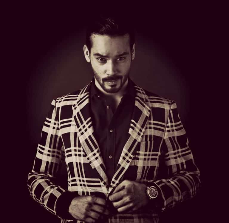 Gohar Rasheed Was Nearly Slapped By A Mann Mayal Fan