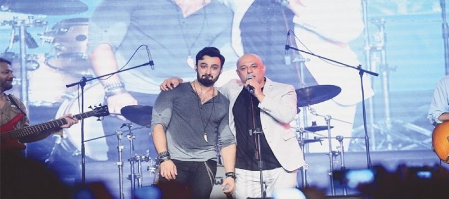 The Outcome of SoundClash Ali Azmat Vs Umair Jaswal