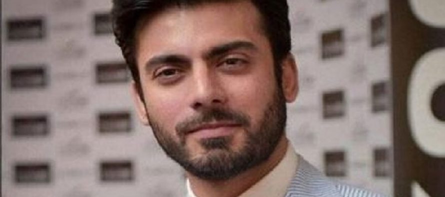 Melbourne acknowledges Fawad khan’s Diversity