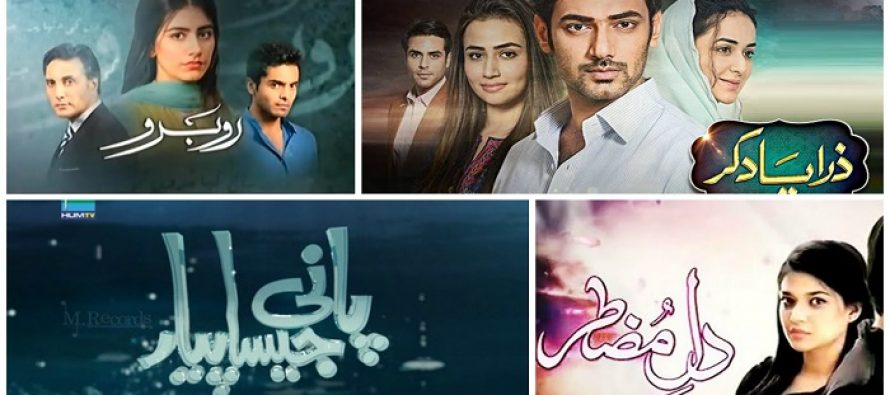 Is Love Really As Blind As It Is In Our Dramas?