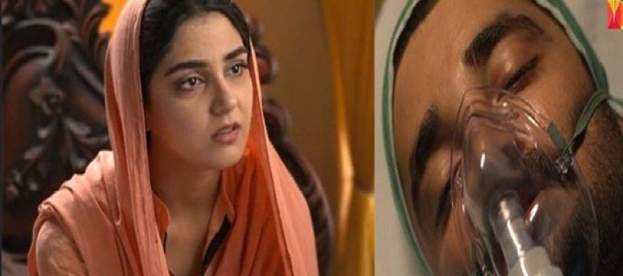 Mann Mayal Episode 32 – Change Of Heart(s)