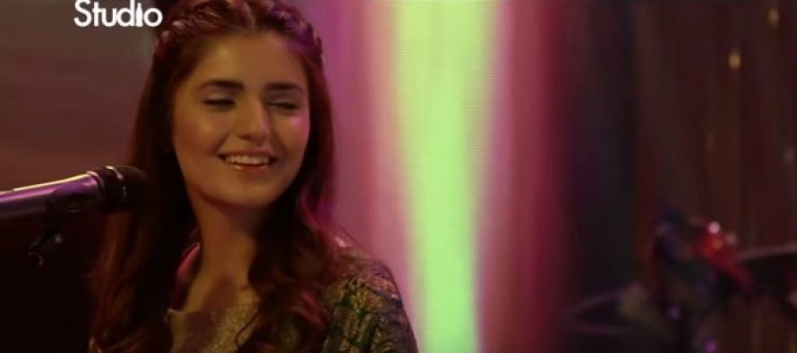 Few Things that Momina Mustehsan from Coke studio 9 fans must know
