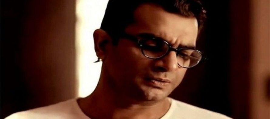 Sarmad Khoosat & Pride of Performance