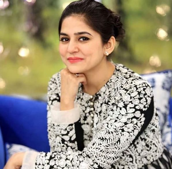 sanam baloch1