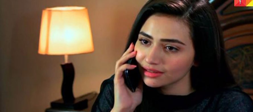 Zara Yaad Kar Episode 24 – Azaab-e-Jaan!