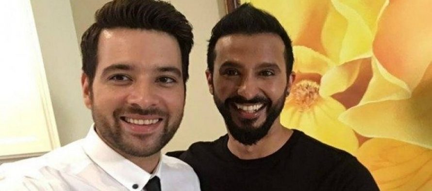 Mikaal Zulfiqar and Ali Kazmi roped in Comedy Film