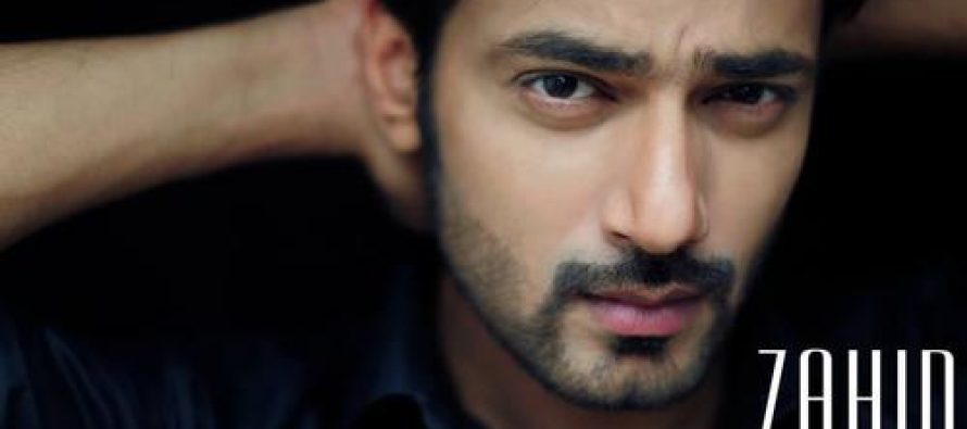 Zahid Ahmed! Heart Wrenching story of his Personal Life