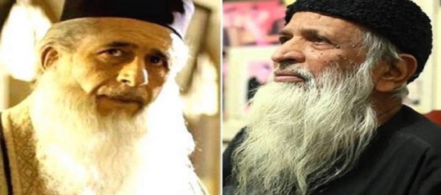 Film “I am Edhi” will star Naseeruddin Shah as Abdul Sattar Edhi