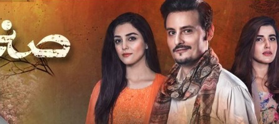 Sanam Episode 01 – An Average Beginning!