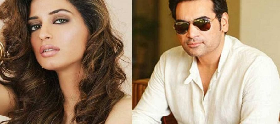Iman Ali Decides to Leave the Film Main Punjab Nahi Jaon Gi