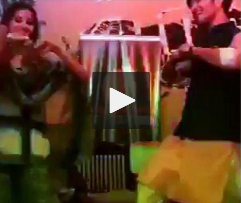 Feroze Khan and Sajal Ali Dances on ‘ Chubul ‘ – a Must Watch