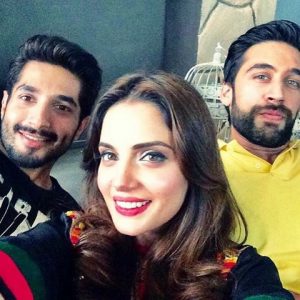 Janaan movie