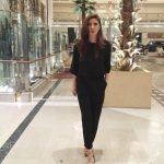 Mahira Khan at Stylo Event