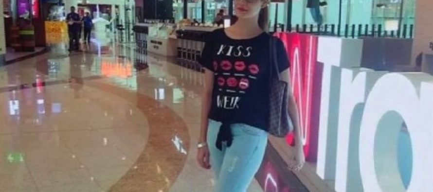 Breaking News: Actress Neesha Malick Committed Suicide in Lahore