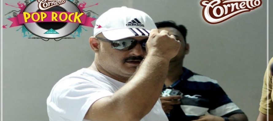 Another Funky Song for all the fans of Ali Azmat!