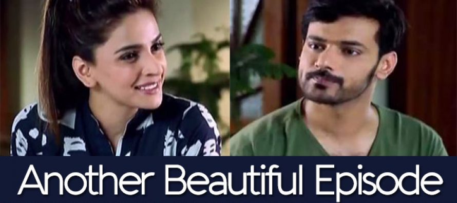 Besharam Episode 19 – Another Beautiful Episode!