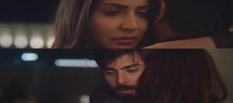 Rohan Shrestha Captures the Hot Looks of Fawad Khan!