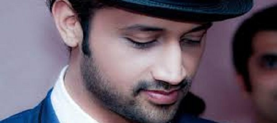 Atif’s Fans Across the Border Want Him in Onir’s Upcoming Film!