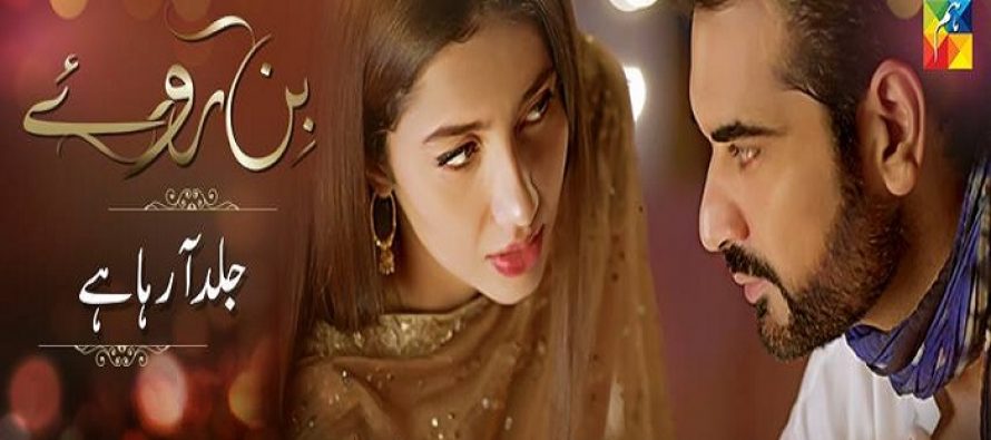 Bin Roye Ansoo Replaces Udaari Soon!