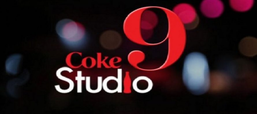 Episode 5 Promo, Coke Studio Season 9!