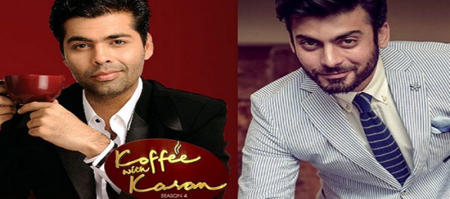 Koffee With Karan Season 6 Coming Soon!
