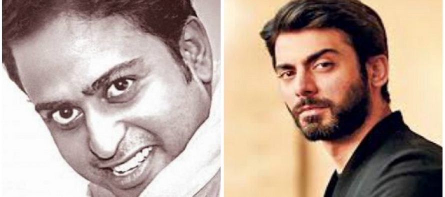 Fawad Khan not only Receiving Fame in India but also Sheer Criticism; A letter to Fawad from Indian Journalist.