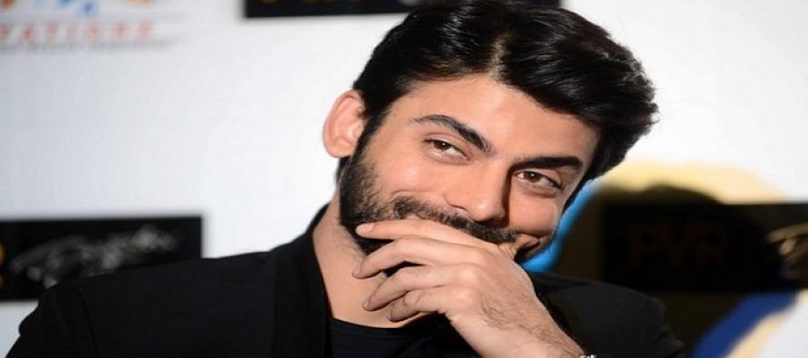 Indian Journalist Letter to Fawad Khan receives Opposing Comments from Khan’s Fans!