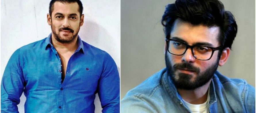 Nitin Kakkar Refuses that Fawad Khan is not Part of his Film Yet!