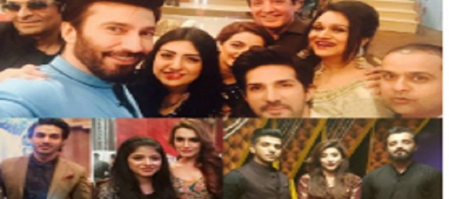 5 Eid Shows you must Watch!
