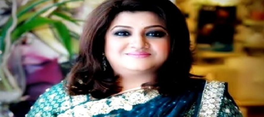 Hina Dilpazeer makes her Directorial Debut on TV One!