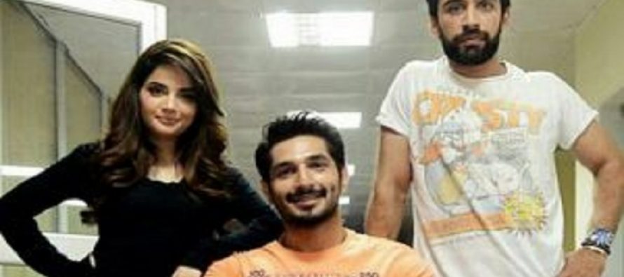 7 reasons which make Janaan a MUST watch !