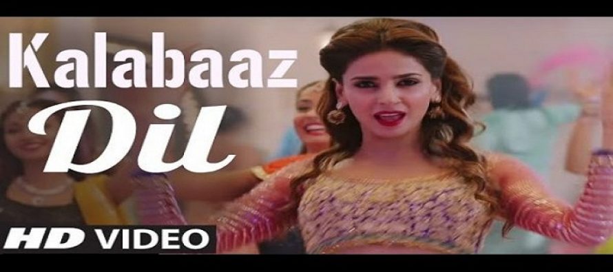 First Video Song of the Film Lahore Se Agey is Out!