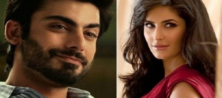 Fawad is Making it Big in Bollywood