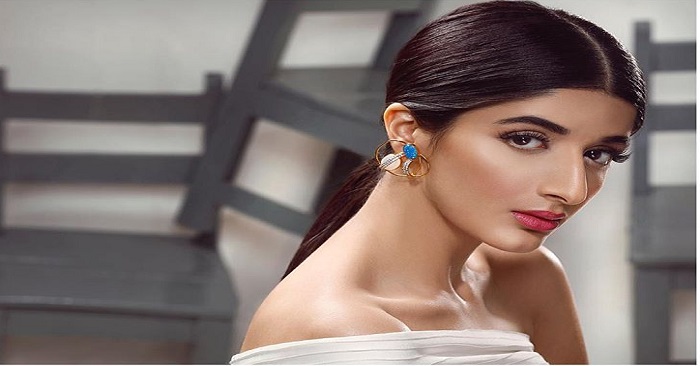 mawra featured shoot