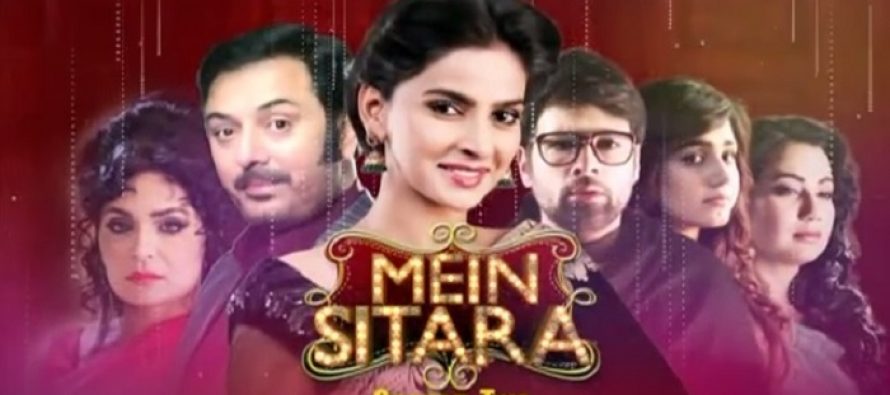 Mein Sitara Episode 26 Review – Extremely Enticing
