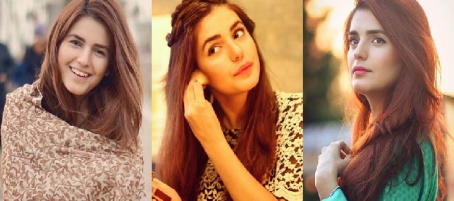 “No offense but Momina Mustehsan resembles the maid girl in my house.”