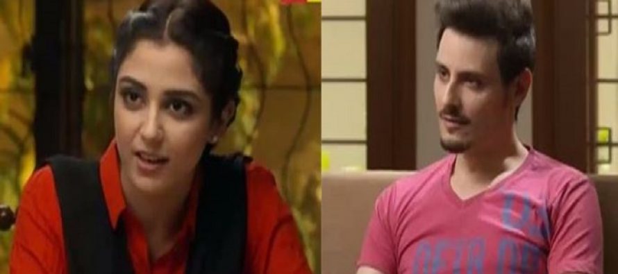 Sanam Episode 02 – Another Ordinary Episode!