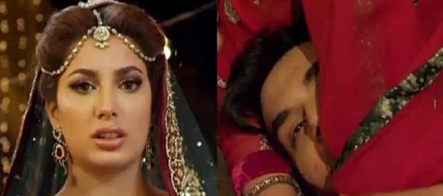 Dil Lagi Episode 24 – Emotionally Overpowering