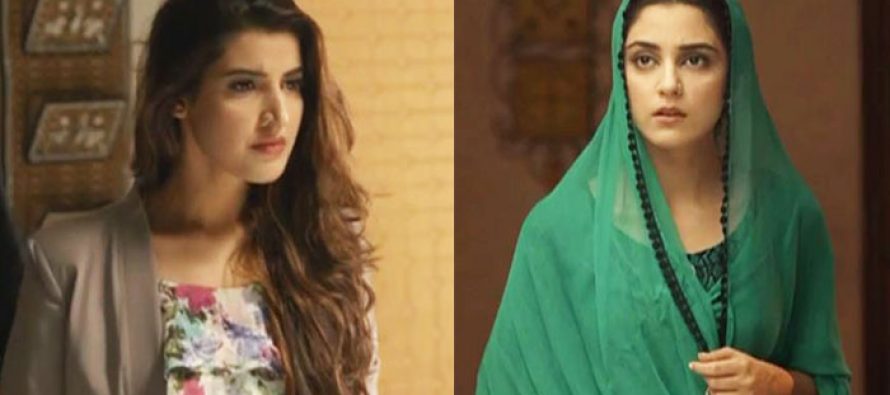Sanam Episode 03 – Aan’s Mother; The Only Good Thing About Sanam!