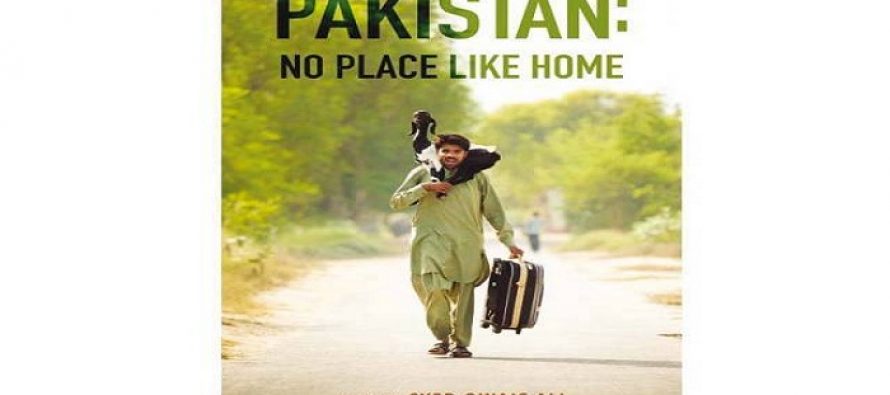 A Documentary Picked up By Al-Jazeerah “Pakistan: No Place Like Home”