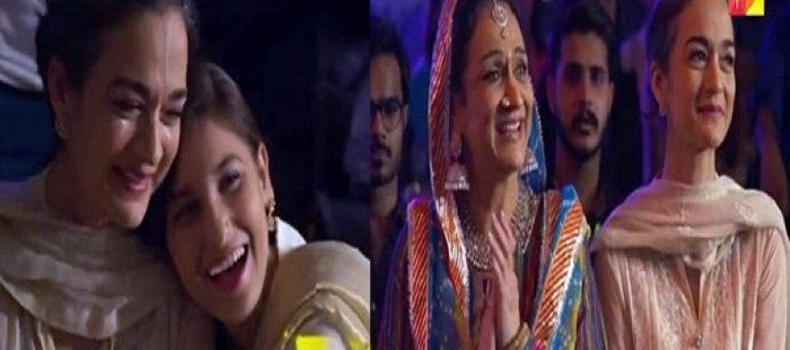 Udaari Last Episode – Bol Ke Lub Azad Hein Tere!!