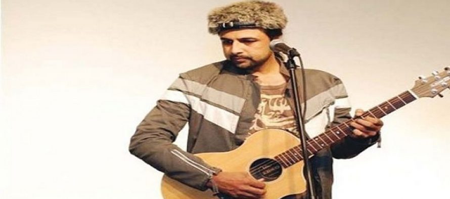Silver Jubilee of JUNOON!