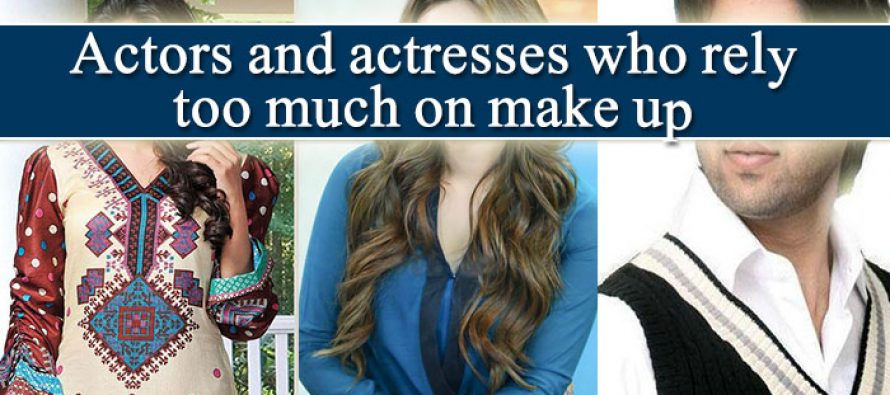 Barbies & Kens of Pakistani Drama Industry!