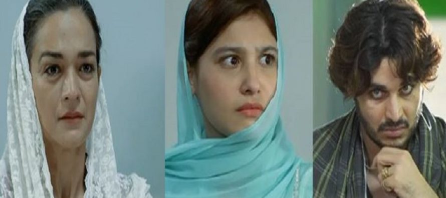 Udaari Episode 22 – Breaking Stereotypes