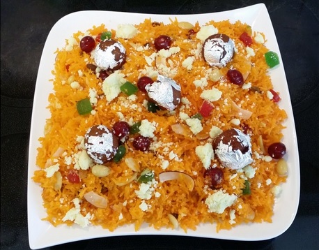 zarda