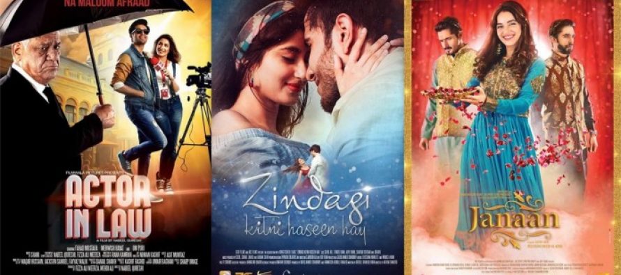 Box office report of Eid releases 2016 (Which one earned the most?)