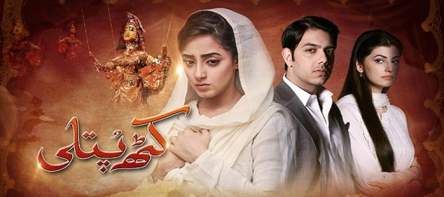 Kathputli Episode 15 16 17 Review – The Twists & The Turns!