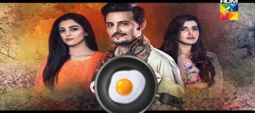 Sanam Episode 07 Review – Harib Says: Teri Kasam Haan Mai Bechara Huuu!